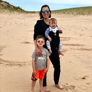 Meet your Posher, Tiffany